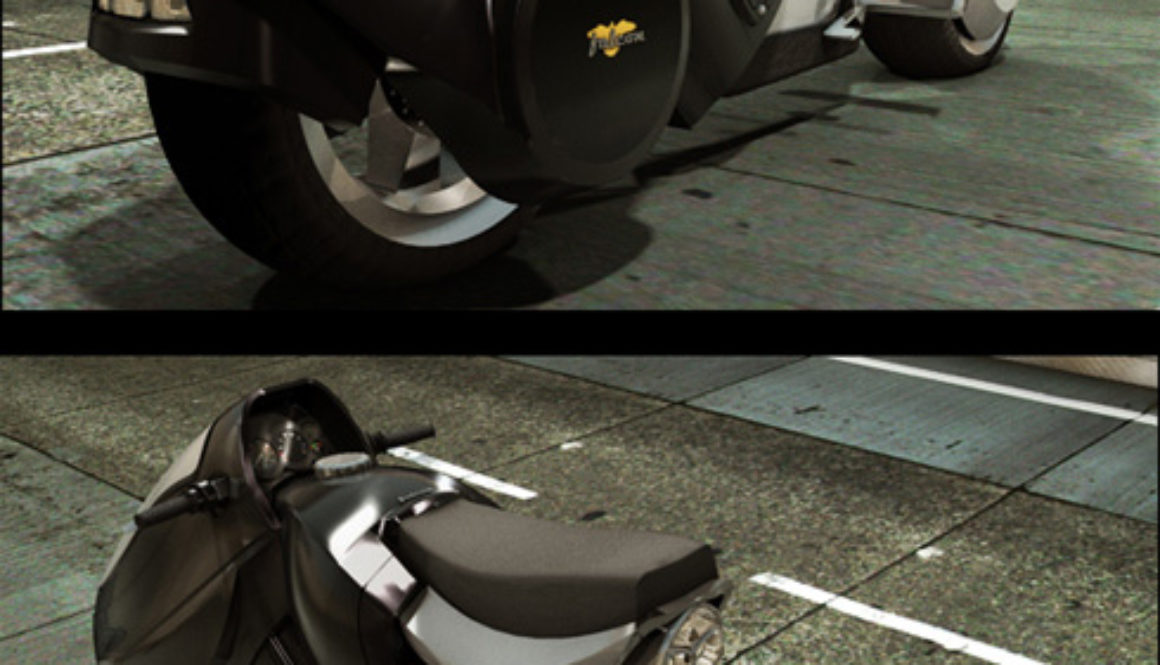 Bike01